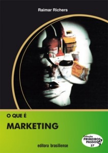 Baixar Que e marketing, o pdf, epub, eBook
