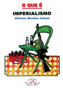 Baixar Que e imperialismo, o pdf, epub, eBook