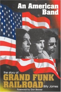 Baixar American band : the story of grand funk railroad pdf, epub, eBook