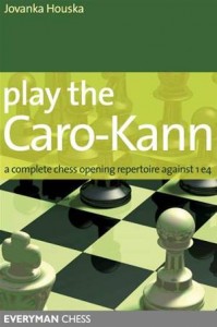 Baixar Play the caro-kann pdf, epub, eBook