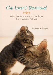 Baixar Cat lover’s devotional pdf, epub, eBook