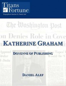 Baixar Katharine graham: doyenne of publishing pdf, epub, eBook