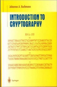 Baixar Introduction to cryptography pdf, epub, eBook