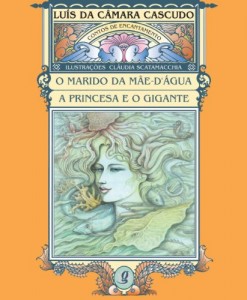 Baixar Marido da mae d’agua / a princesa e o gigante pdf, epub, eBook