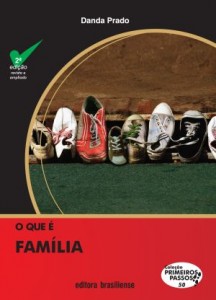 Baixar Que e familia, o pdf, epub, eBook
