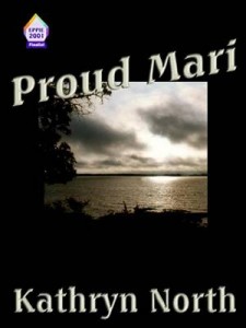 Baixar Proud mari pdf, epub, eBook