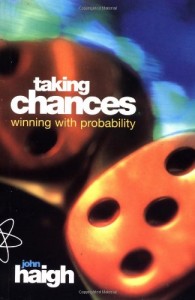 Baixar Taking chances pdf, epub, eBook