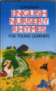 Baixar English nursery rhymes for young learners – cass. pdf, epub, eBook