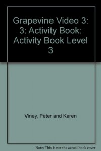 Baixar Grapevine 3 video activity pdf, epub, eBook