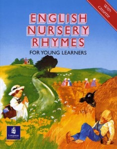 Baixar English nursery rhymes for young learners – pack pdf, epub, eBook