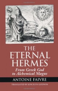 Baixar Eternal hermes: from greek god to alchemical magus pdf, epub, eBook