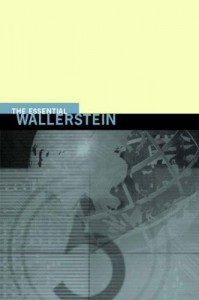 Baixar Essential wallerstein pdf, epub, eBook