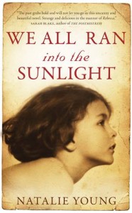 Baixar We all ran into the sunlight pdf, epub, eBook