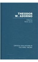 Baixar Theodor adorno pdf, epub, eBook