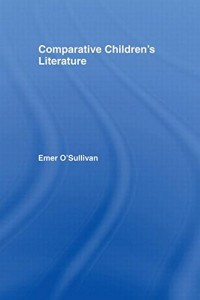 Baixar Comparative children’s literature pdf, epub, eBook