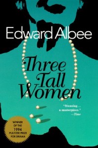 Baixar Three tall women pdf, epub, eBook
