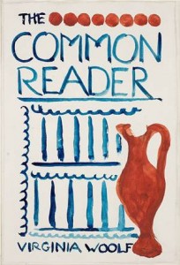 Baixar Common reader – first series, the pdf, epub, eBook