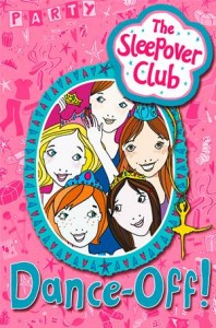 Baixar Dance-off! (the sleepover club) pdf, epub, eBook