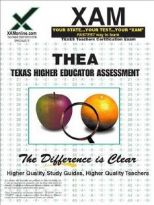 Baixar Thea texas higher educator assessment pdf, epub, eBook
