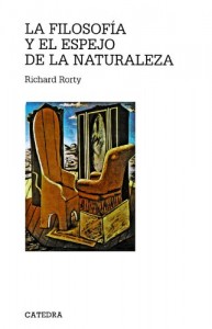 Baixar Filosofia y el espejo de la naturaleza, la pdf, epub, eBook