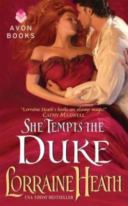 Baixar She tempts the duke pdf, epub, eBook