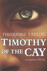 Baixar Timothy of the cay pdf, epub, eBook