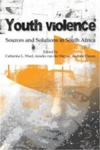 Baixar Youth violence: sources and solutions in south pdf, epub, eBook