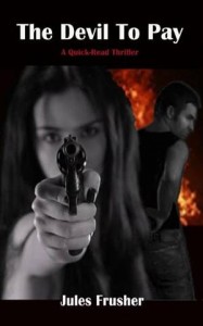 Baixar Devil to pay, the pdf, epub, eBook