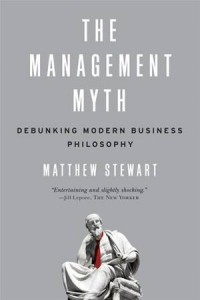 Baixar Management myth: why the experts keep pdf, epub, eBook