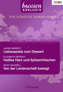 Baixar Baccara exklusiv band 14 pdf, epub, eBook