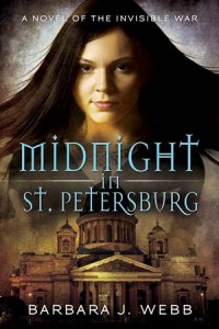 Baixar Midnight in st. petersburg pdf, epub, eBook