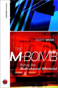 Baixar M-bomb, the pdf, epub, eBook