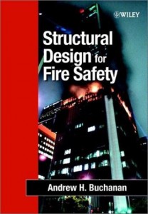 Baixar Structural design for fire safety pdf, epub, eBook
