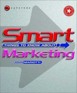 Baixar Smart things to know about marketing pdf, epub, eBook