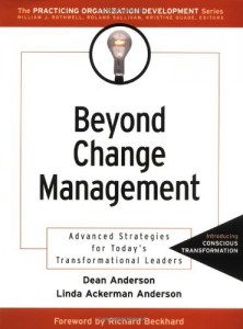 Baixar Beyond change management pdf, epub, eBook
