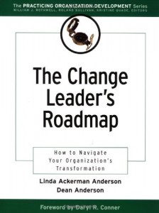 Baixar Change leader’s roadmap, the pdf, epub, eBook