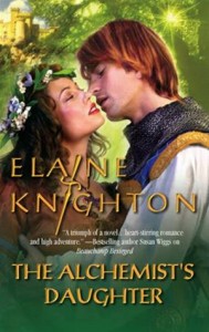 Baixar Alchemist’s daughter, the pdf, epub, eBook