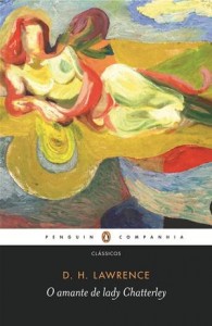Baixar Amante de lady chatterley, o pdf, epub, eBook