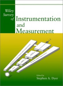 Baixar Wiley survey of instrumentation and measurement pdf, epub, eBook