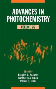Baixar Advances in photochemistry, v.26 pdf, epub, eBook