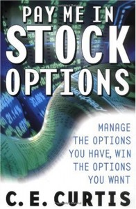 Baixar Pay me in stock options pdf, epub, eBook