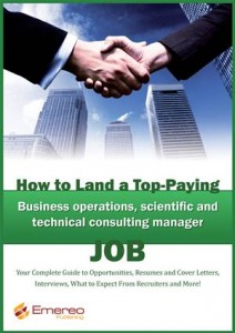 Baixar How to land a top-paying business operations, pdf, epub, eBook