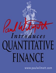 Baixar Paul wilmott introduces quantitative finance pdf, epub, eBook