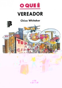 Baixar Que e vereador, o pdf, epub, eBook