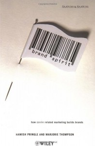 Baixar Brand spirit pdf, epub, eBook