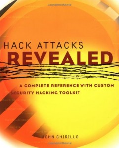 Baixar Hack attacks revealed pdf, epub, eBook