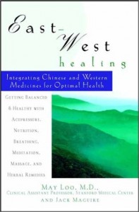 Baixar East-west healing pdf, epub, eBook