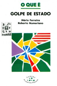Baixar Que e golpe de estado, o pdf, epub, eBook
