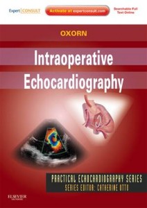 Baixar Intraoperative echocardiography pdf, epub, eBook