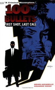 Baixar 100 bullets v.1 – first shot, last call pdf, epub, eBook